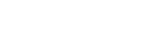 Chennai Metropolitan Co-operative Hosing Society Ltd